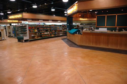 Whole Foods Market